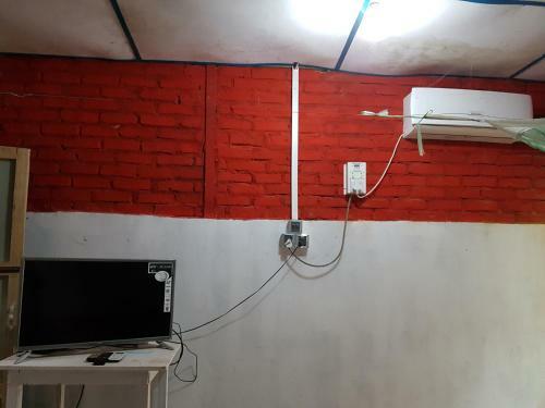 Hostal Taw Win Pan Guest House-burmese Only