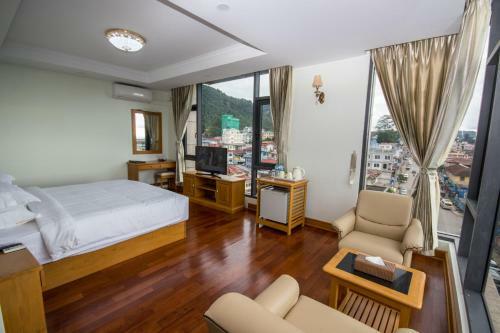 Mountain Star Hotel