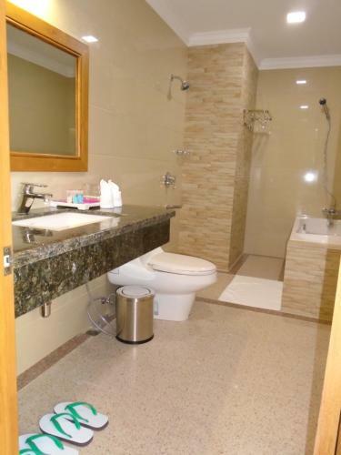 Mountain Star Hotel