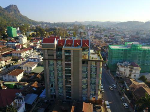 Mountain Star Hotel
