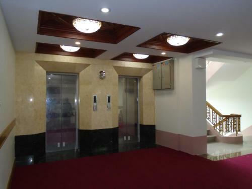 Mountain Star Hotel