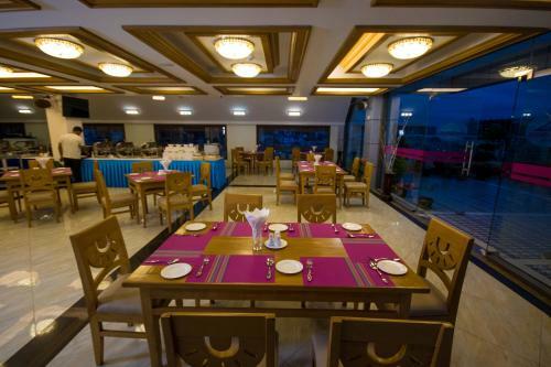 Mountain Star Hotel