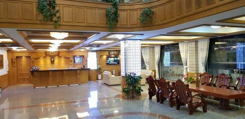 Mountain Star Hotel