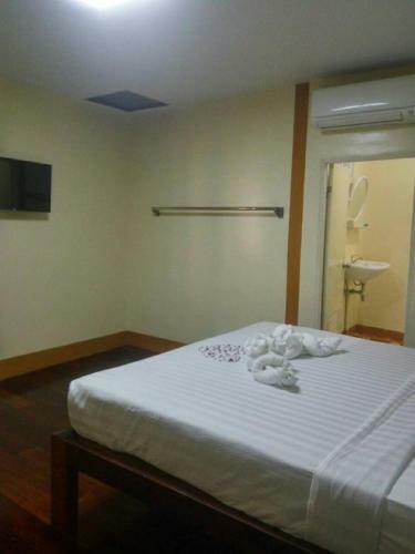 Hostal Myint Family Villa-mya Pyin