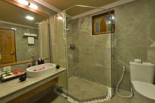 Hotel Ananta Inlay Resort