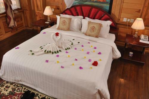 Conqueror Hotel Pindaya