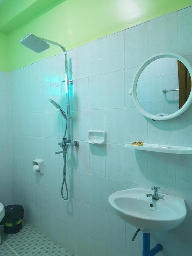 Hostal Chan Myae Bagan Guest House - Burmese Only