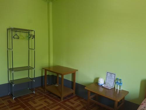 Hostal Chan Myae Bagan Guest House - Burmese Only