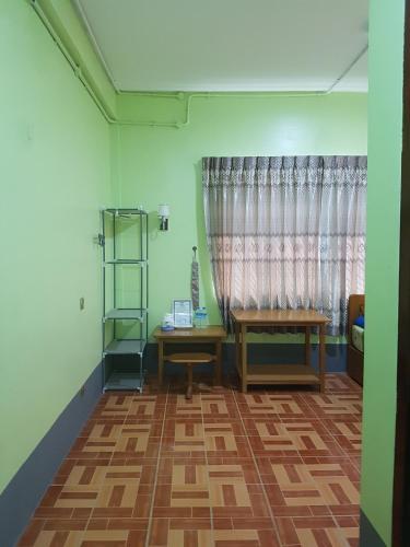 Hostal Chan Myae Bagan Guest House - Burmese Only