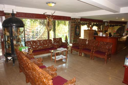 Bagan Princess Hotel