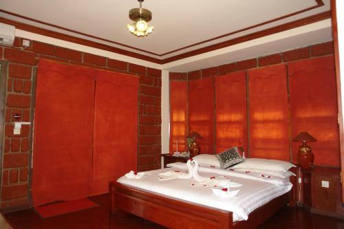 Bagan Princess Hotel