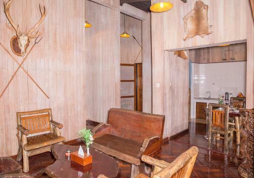 Hotel Shwe Pyi Resort Bago