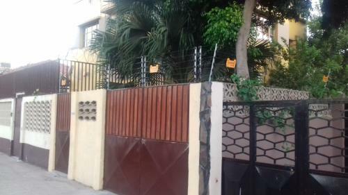 Villa Marien Ngouabi Serviced T2 House