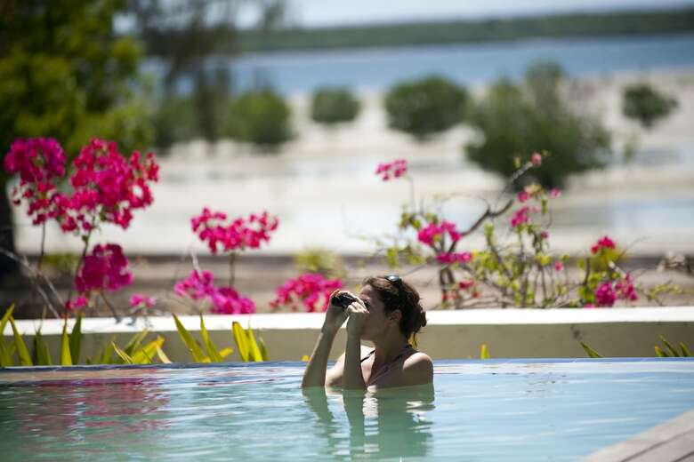 Ibo Island Lodge