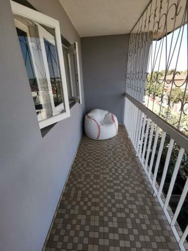 Apartamento Td Guest House
