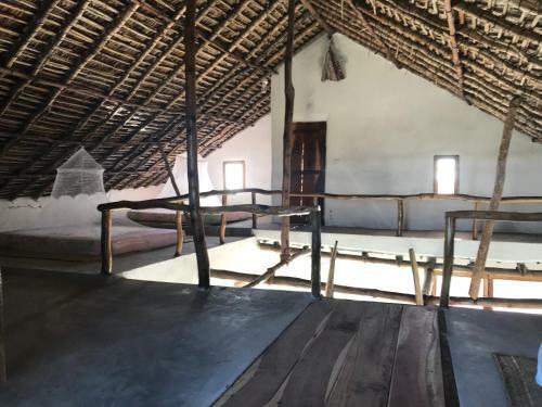 Lodge Cabaceira Village