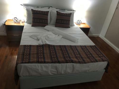 Kk.allience Apartamentos, Lda