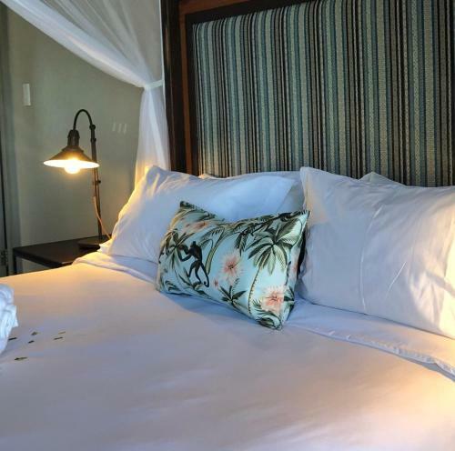 Hotel Aguia Negra
