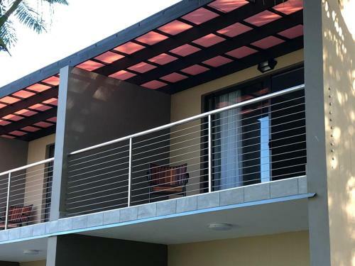 Hotel Aguia Negra