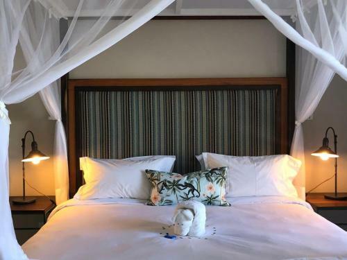 Hotel Aguia Negra