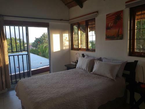 Lodge Lagun Ndziva