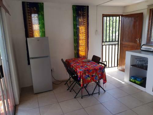 Lodge Lagun Ndziva