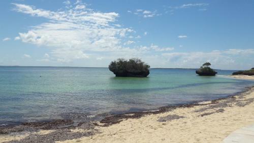 Hotel Situ Island