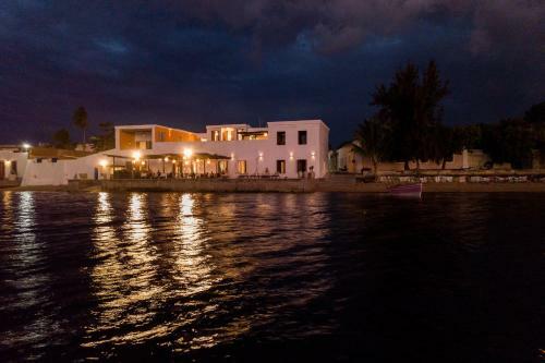 Hotel Villa Sands