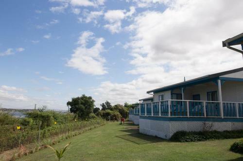 Hotel Tete Ferry Sun