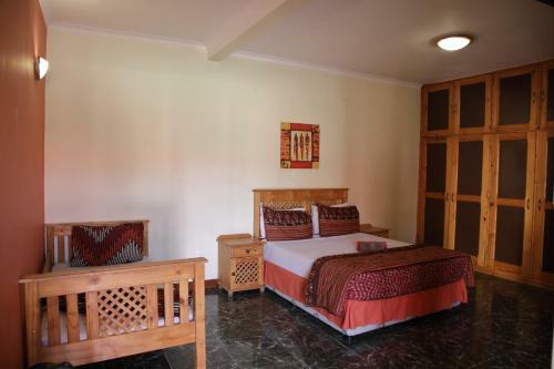 Hotel Palmeiras Guest House Matola