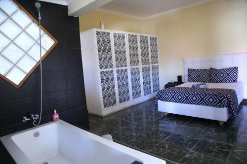 Hotel Palmeiras Guest House Matola