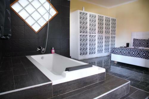 Hotel Palmeiras Guest House Matola
