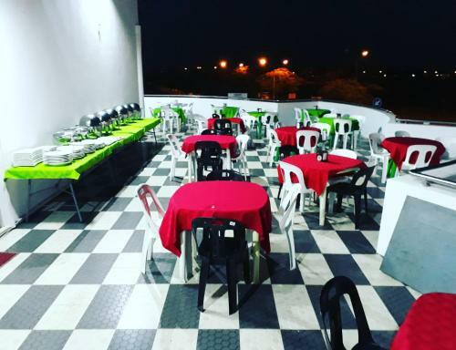 Hotel Al-khalil Matola
