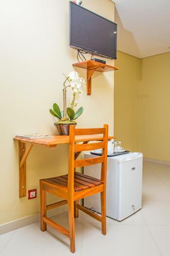 Hostal Wuyane Guest House