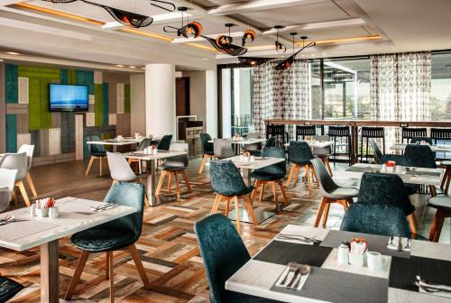 Hotel Stayeasy Maputo