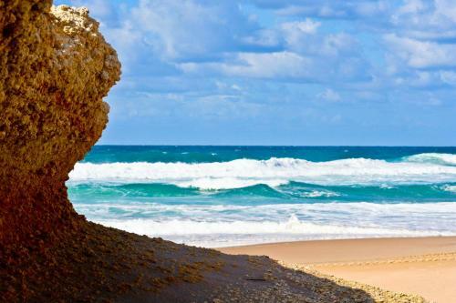 Lodge Massinga Beach