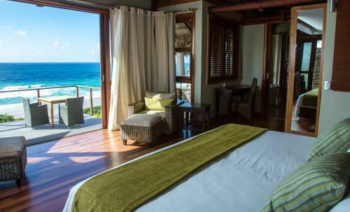 Lodge Massinga Beach