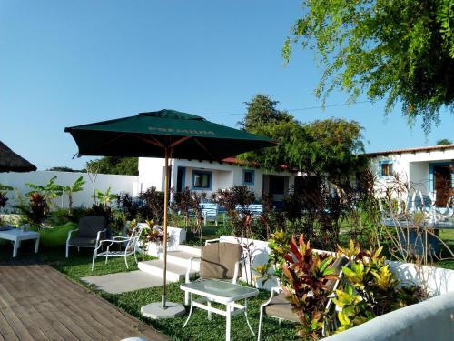 Lodge Quinta Do Louren�o