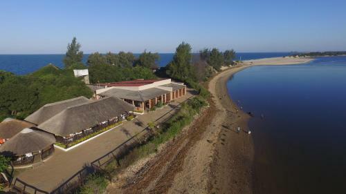 Hotel Macaneta Resort
