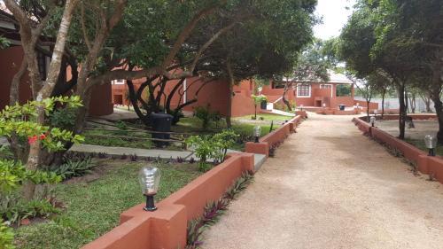 Hotel Lugar Do Mar