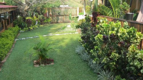 Bed & Breakfast Nkanhe Lodge