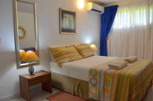 Lodge Bougainvilla Sol