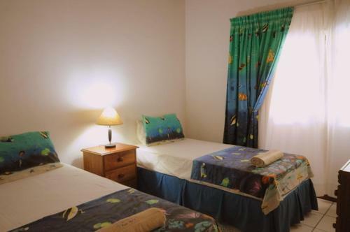Lodge Bougainvilla Sol