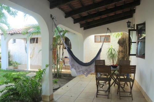 Lodge Bougainvilla Sol