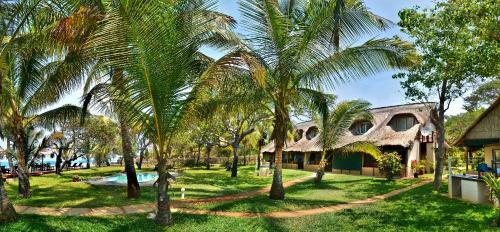Dreamcatcher Lodge