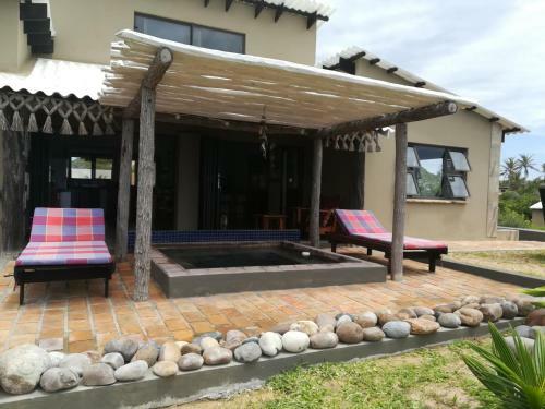 Apartamento Paz Do Pai