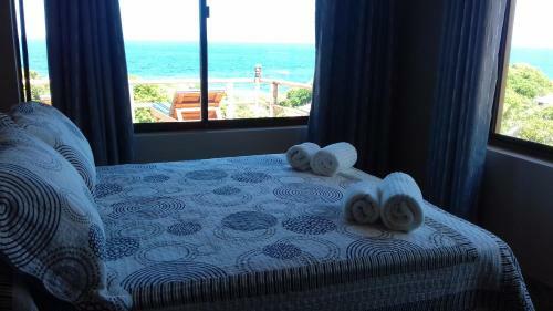 Apartamento Paz Do Pai