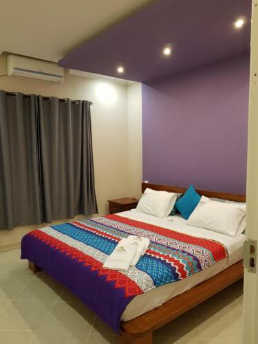 Hotel Ossanzaia Bilene Lodge