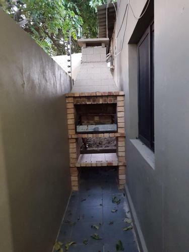 Hotel Ossanzaia Bilene Lodge