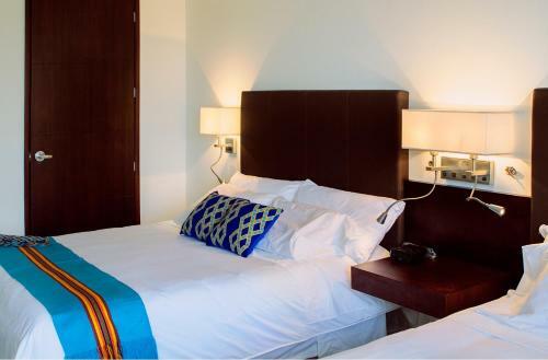 Hotel Taroa